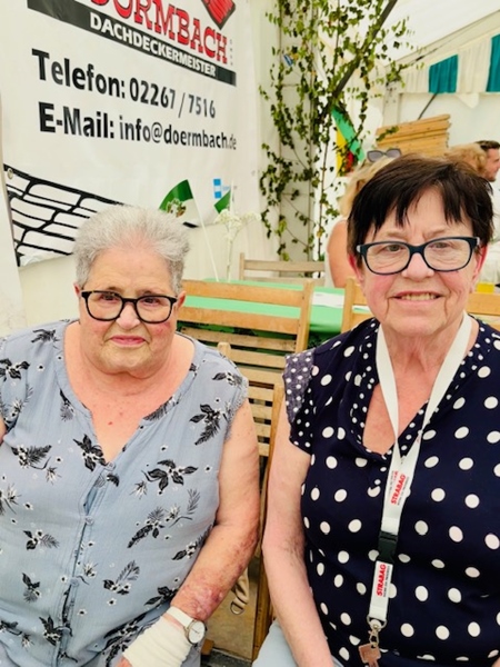 Frielingsdorfer Schützenfest